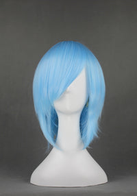 Cosplay Wig - cs 001B-Cosplay Wig-UNIQSO