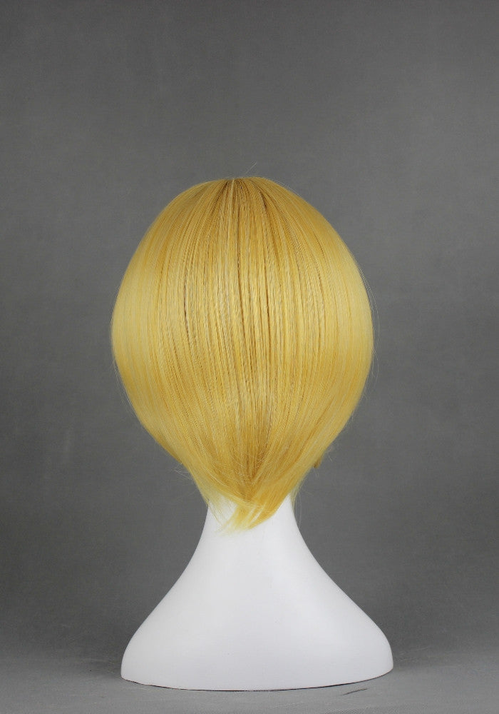 Cosplay Wig - cs 001H-Cosplay Wig-UNIQSO