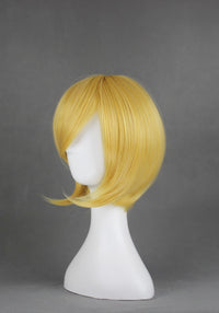 Cosplay Wig - cs 001H-Cosplay Wig-UNIQSO