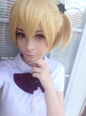 Cosplay Wig - cs 001H-Cosplay Wig-UNIQSO