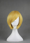 Cosplay Wig - cs 001H-Cosplay Wig-UNIQSO