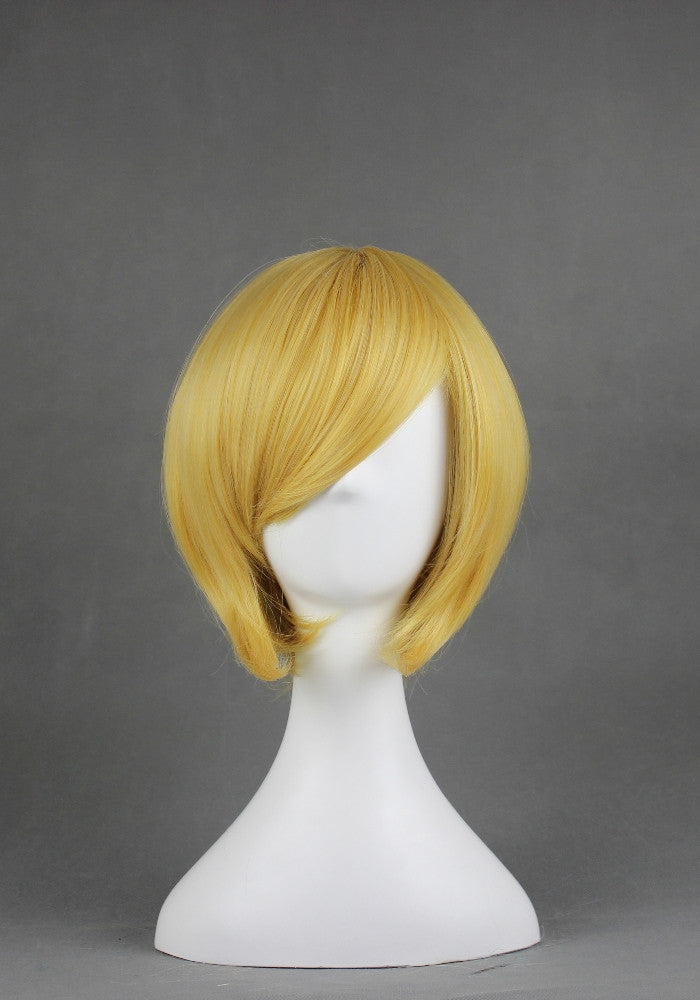 Cosplay Wig - cs 001H-Cosplay Wig-UNIQSO