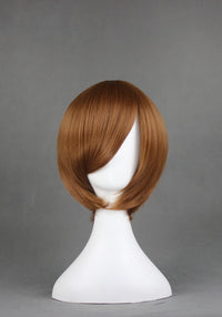 Cosplay Wig - cs 001I-Cosplay Wig-UNIQSO