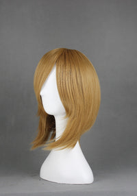 Cosplay Wig - cs 001J-Cosplay Wig-UNIQSO