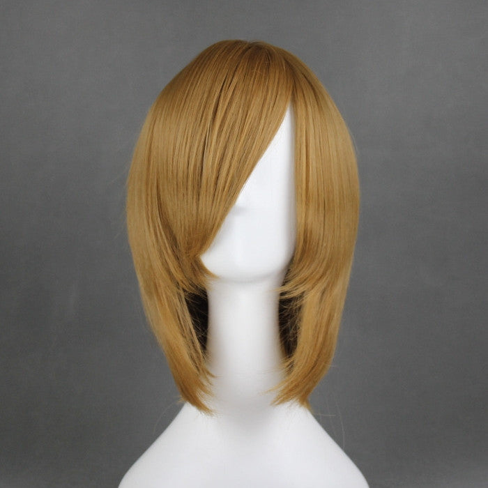 Cosplay Wig - cs 001J-Cosplay Wig-UNIQSO