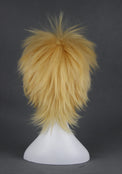 Cosplay Wig - cs 001L-Cosplay Wig-UNIQSO