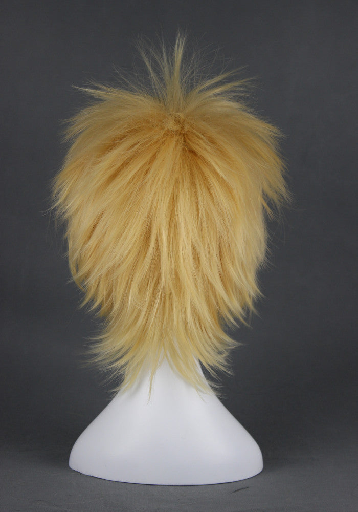 Cosplay Wig - cs 001L-Cosplay Wig-UNIQSO