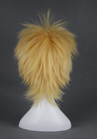Cosplay Wig - cs 001L-Cosplay Wig-UNIQSO