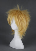 Cosplay Wig - cs 001L-Cosplay Wig-UNIQSO