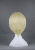 Cosplay Wig - cs 001c-Cosplay Wig-UNIQSO