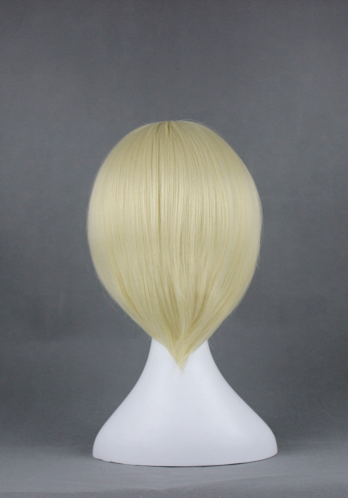 Cosplay Wig - cs 001c-Cosplay Wig-UNIQSO