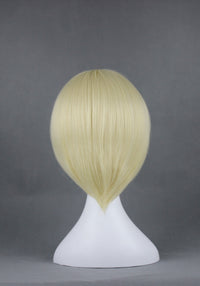 Cosplay Wig - cs 001c-Cosplay Wig-UNIQSO