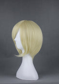 Cosplay Wig - cs 001c-Cosplay Wig-UNIQSO