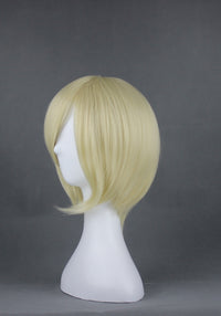 Cosplay Wig - cs 001c-Cosplay Wig-UNIQSO
