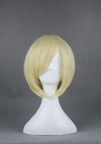 Cosplay Wig - cs 001c-Cosplay Wig-UNIQSO