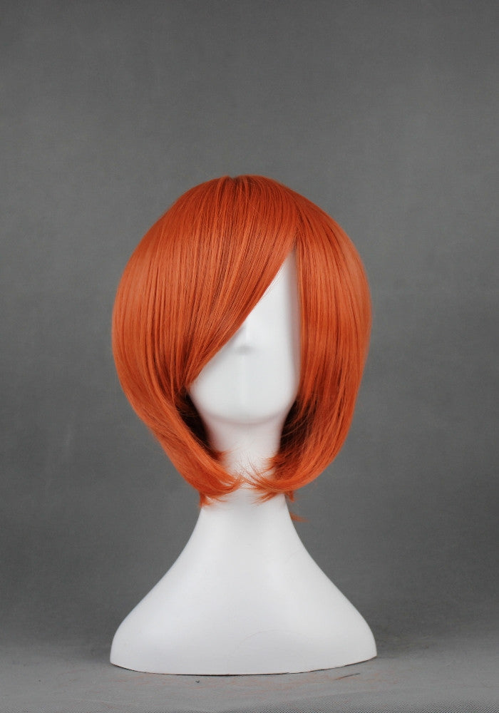 Cosplay Wig - cs 002C-Cosplay Wig-UNIQSO