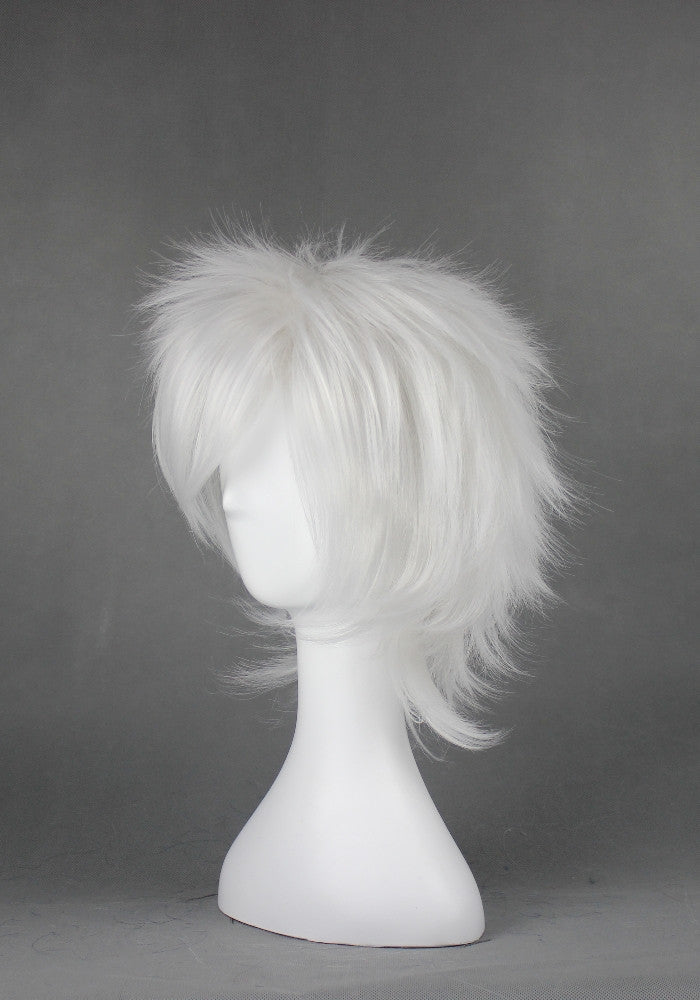 Cosplay Wig - cs 006A-Cosplay Wig-UNIQSO