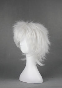 Cosplay Wig - cs 006A-Cosplay Wig-UNIQSO