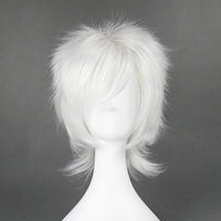 Cosplay Wig - cs 006A-Cosplay Wig-UNIQSO
