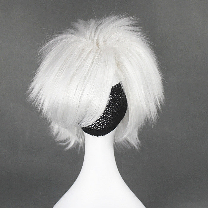 Cosplay Wig - cs 007A-Cosplay Wig-UNIQSO
