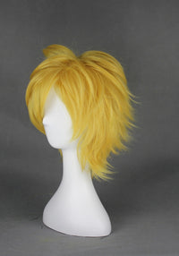 Cosplay Wig - cs 010A-Cosplay Wig-UNIQSO