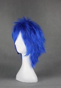 Cosplay Wig - cs 011A-Cosplay Wig-UNIQSO