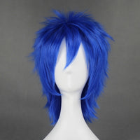 Cosplay Wig - cs 011A-Cosplay Wig-UNIQSO