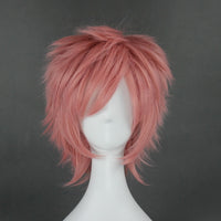 Cosplay Wig - cs 011C-Cosplay Wig-UNIQSO