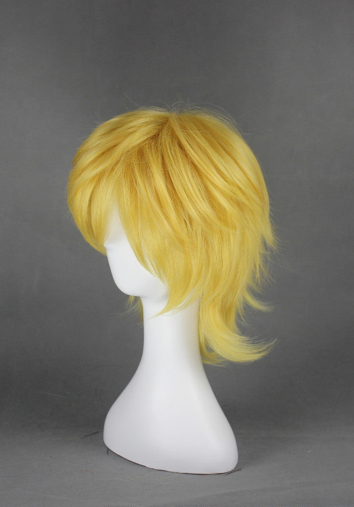 Cosplay Wig - cs 012C-Cosplay Wig-UNIQSO