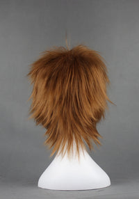Cosplay Wig - cs 012D-Cosplay Wig-UNIQSO