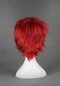 Cosplay Wig - cs 013A-Cosplay Wig-UNIQSO