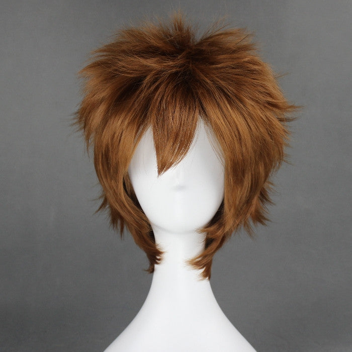 Cosplay Wig - cs 014A-Cosplay Wig-UNIQSO
