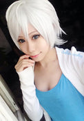 Cosplay Wig - cs 015A-Cosplay Wig-UNIQSO