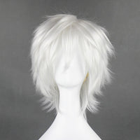 Cosplay Wig - cs 015A-Cosplay Wig-UNIQSO