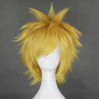 Cosplay Wig - cs 016A-Cosplay Wig-UNIQSO