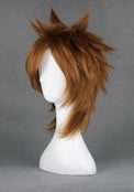 Cosplay Wig - cs 021A-Cosplay Wig-UNIQSO