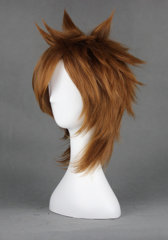 Cosplay Wig - cs 021A-Cosplay Wig-UNIQSO