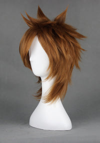 Cosplay Wig - cs 021A-Cosplay Wig-UNIQSO