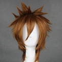 Cosplay Wig - cs 021A-Cosplay Wig-UNIQSO