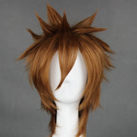 Cosplay Wig - cs 021A-Cosplay Wig-UNIQSO
