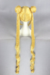 Cosplay Wig - cs 022A-Cosplay Wig-UNIQSO