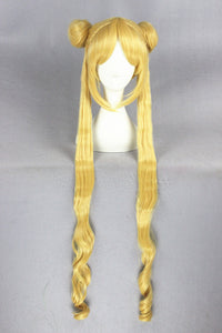 Cosplay Wig - cs 022A-Cosplay Wig-UNIQSO