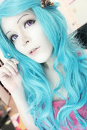 Cosplay Wig - cs 031B-Cosplay Wig-UNIQSO