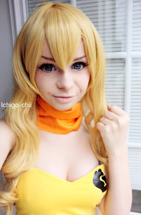 Cosplay Wig - cs 032B-Cosplay Wig-UNIQSO