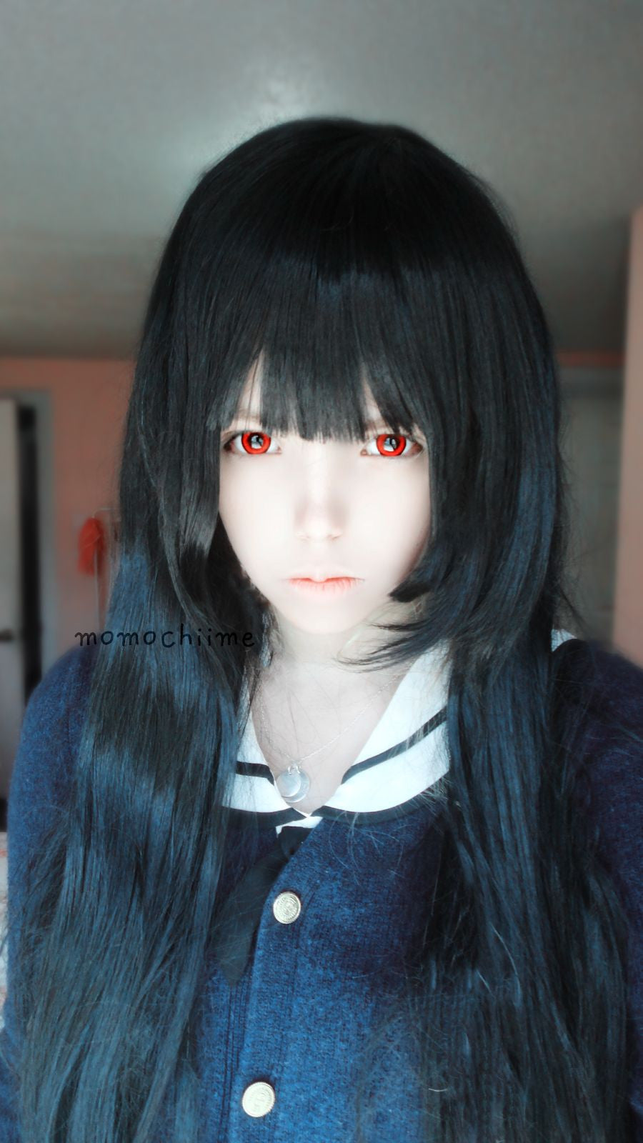 Cosplay Wig - cs 033A-Cosplay Wig-UNIQSO