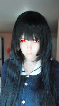 Cosplay Wig - cs 033A-Cosplay Wig-UNIQSO