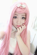 Cosplay Wig - cs 033G-Cosplay Wig-UNIQSO