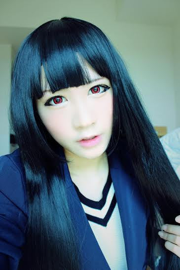 Cosplay Wig - cs 033H-Cosplay Wig-UNIQSO