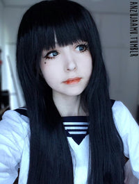 Cosplay Wig - cs 033H-Cosplay Wig-UNIQSO
