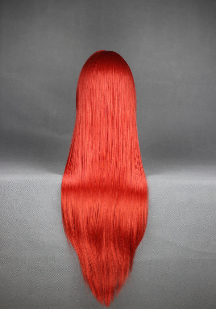 cosplay wig-Fairy Tail - Erza Scarlet A